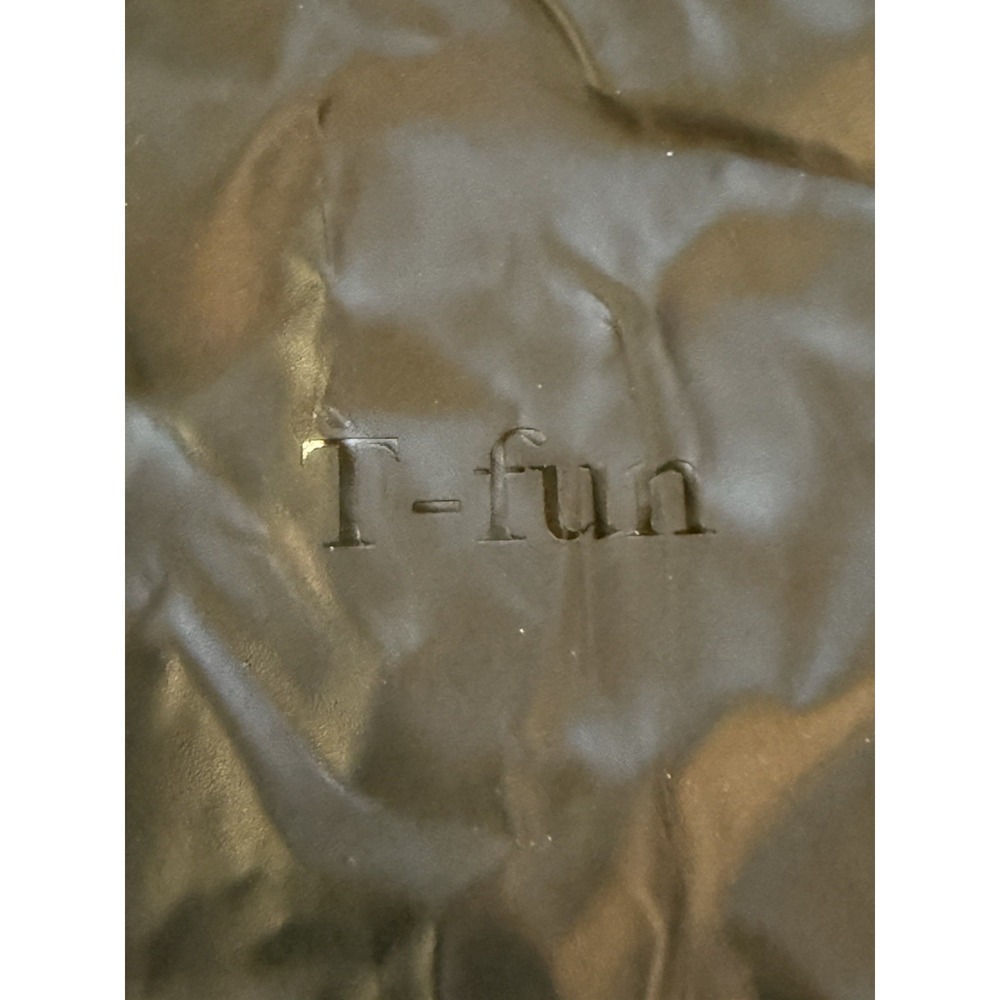 T-Fun NC50, Wireless Earphones -NEW/opened Box- Black - Picture 7 of 10
